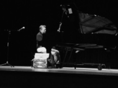 Piano Concert, Petersburg, WV